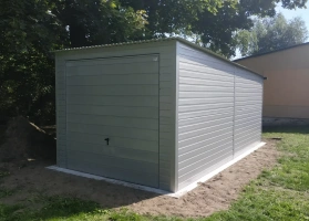 Premium garages 365