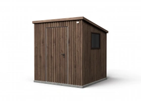 Tuinhuisjes 30