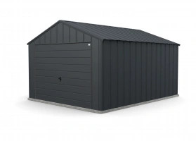 Retro garages 33