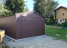 Premium garages 37