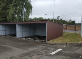 Acryl garages 223