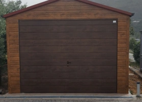 Premium garages 61