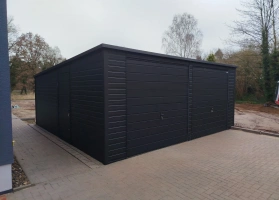 Premium garages 507