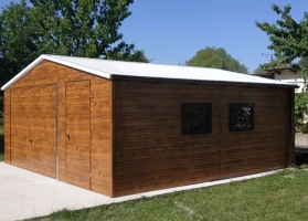 Premium garages 74