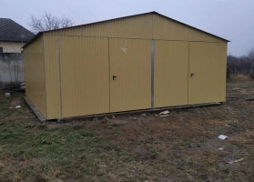 Acryl garages 249