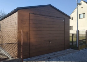 Premium garages 299