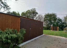 Acryl garages 244