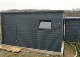 Premium garages 429