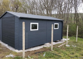 Premium garages 26