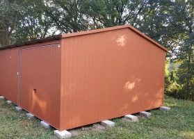Acryl garages 221