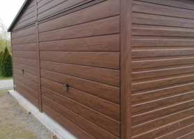 Premium garages 2