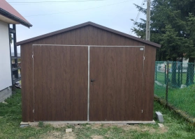Acryl garages 257