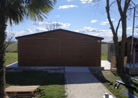 Premium garages 21