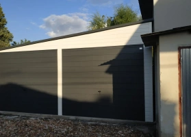 Premium garages 469