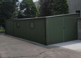Acryl garages 27
