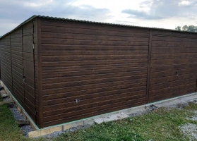 Premium garages 46