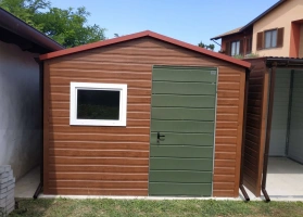 Premium garages 111