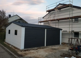 Premium garages 59