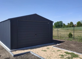 Retro garages 2