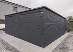 Premium garages 582