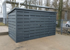 Afvalschuurtjes 373