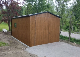 Acryl garages 86