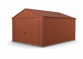 Retro garages 29
