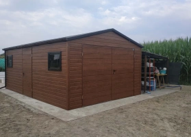 Premium garages 79