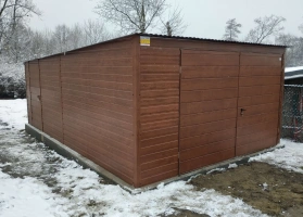 Premium garages 211