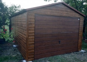 Premium garages 78