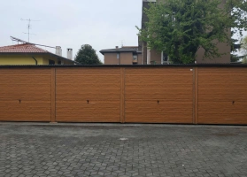 Premium garages 516