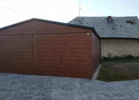 Premium garages 177