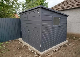 Premium garages 573