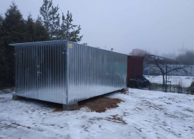 Galv. garages 38