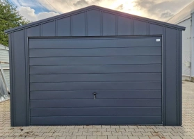 Retro garages 9