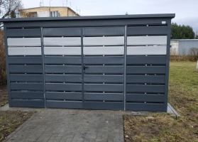 Afvalschuurtjes 375