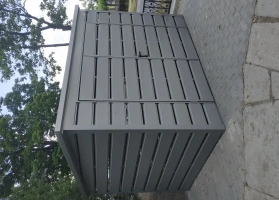 Afvalschuurtjes 141