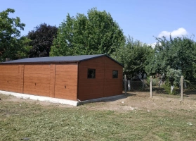 Premium garages 87