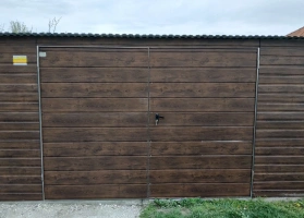 Premium garages 33