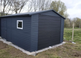 Premium garages 30