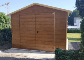 Premium garages 86