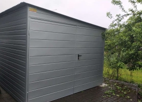 Premium garages 38