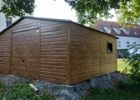 Premium garages 389