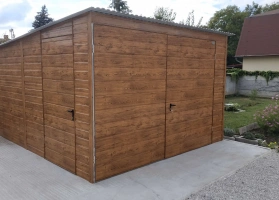 Premium garages 271