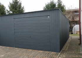 Acryl garages 191