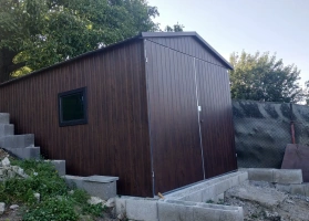 Acryl garages 151