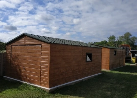 Premium garages 358