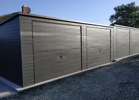 Premium garages 491