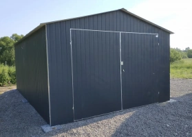 Acryl garages 208