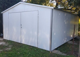 Acryl garages 113